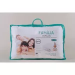 Família paplan 140x200 cm - 400g