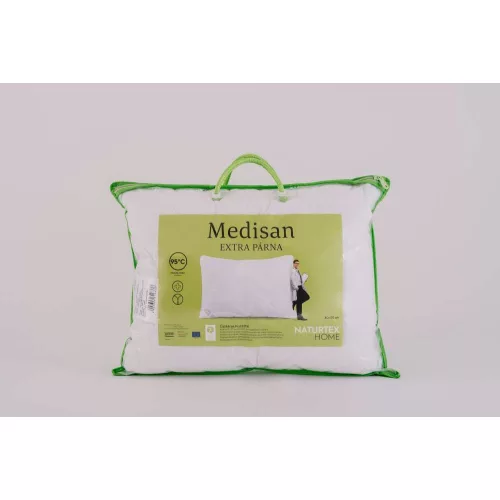 Medisan® extra kispárna 40x50 cm