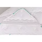 Medisan® fehér  matracvédő 160x200 cm