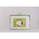 Medisan® fehér matracvédő 200x200 cm