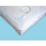 Frottír matracvédő 160x200 cm PVC borítással 