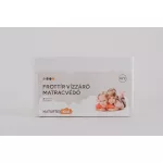Frottír matracvédő 60x120 cm PVC borítással 