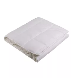 Pamut fedőanyagú paplan 140x200 cm - 800 g