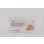 Frottír matracvédő 70x140 cm PVC borítással 