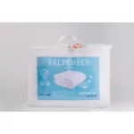 Félpehely paplan 140x200cm - 1000g 