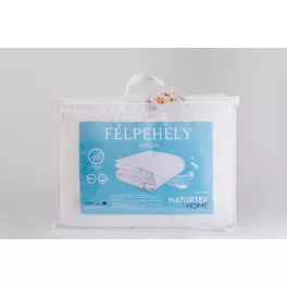 Félpehely paplan 140x200cm - 1000g 