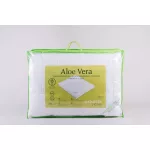 Aloe Vera paplan 140x200 cm - 400g