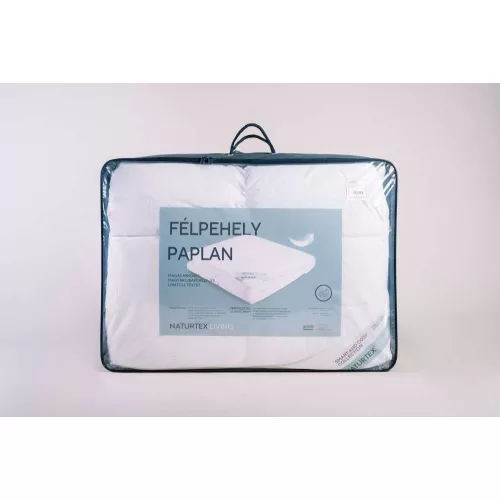 Félpehely téli paplan 140x200 cm