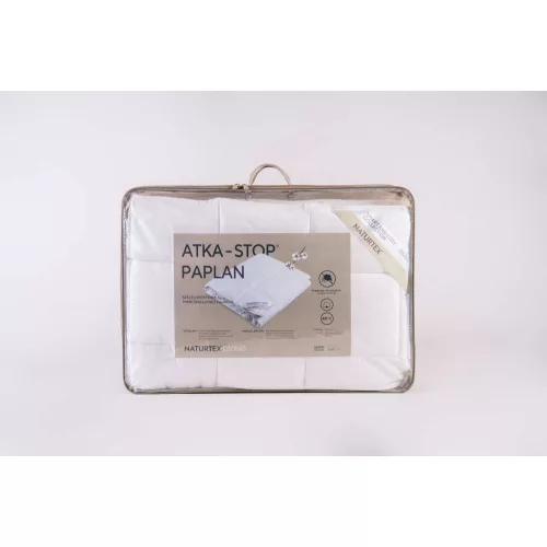Atka Stop® paplan 140x200 cm - 400g