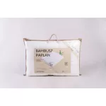Bamboo paplan 140x200 cm - 600g