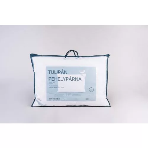 Tulipán félpárna 50x70 cm