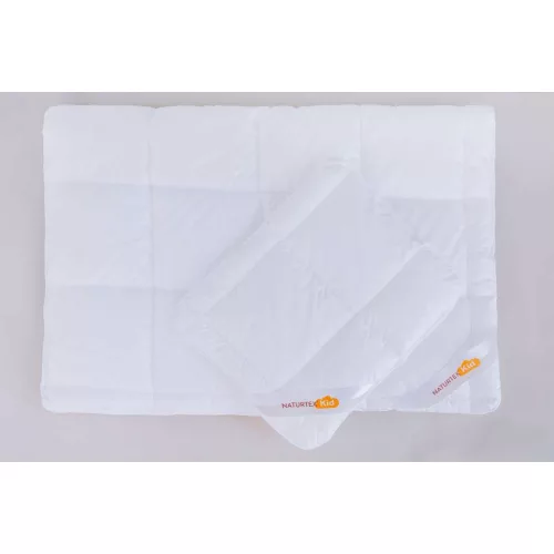 Atka Stop® gyermek paplan+kispárna