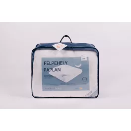Félpehely dupla téli paplan 200x220 cm LIVING