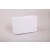 Jersey fehér lepedő 70x140 cm
