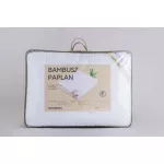 Bamboo paplan  200x220 cm - 650g