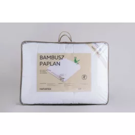 Bamboo paplan  200x220 cm - 650g