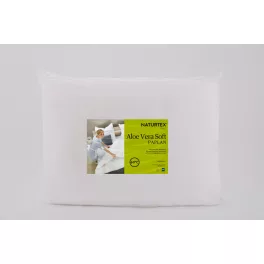 Aloe-Vera Soft paplan 140x200 cm - 600g