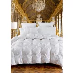 Royal csavart pehelypaplan 140x200 cm - 750 g
