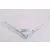 Elite Down pehelypaplan 140x200 cm - 300 g