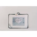 Elite Down pehelypaplan 140x200 cm - 1000 g