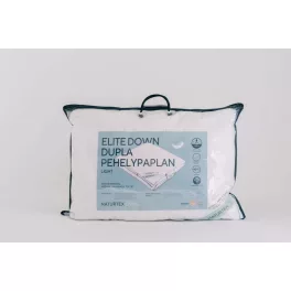 Elite Down pehelypaplan 200x220 cm - 700 g