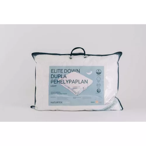 Elite Down pehelypaplan 200x220 cm - 700 g