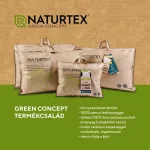 Green Concept nagypárna 70x90 cm