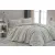 5 részes renforce pamut ágyneműhuzat Light forest