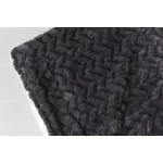 Naturtex sherpa design kétoldalas pléd - Ombre Grey 150x200 cm