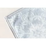 Naturtex szegett pléd - Ocean 220x240 cm