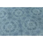 Naturtex szegett pléd - Ocean 220x240 cm