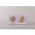 2 részes Baby ágyneműhuzat/Light Rose