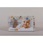 2 részes Baby ágyneműhuzat/Kalózos