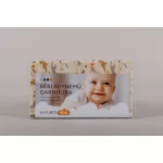 2 részes Baby ágyneműhuzat/Cicás