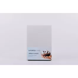 Jersey fog lepedő 80-100x200 cm
