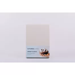 Jersey sand lepedő 180-200x200cm