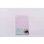 Jersey pink lepedő 180-200x200cm