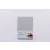 Jersey grey lepedő 180-200x200cm