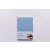 Jersey blue lepedő 180-200x200cm