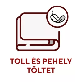 TOLL ÉS PEHELY TÖLTET