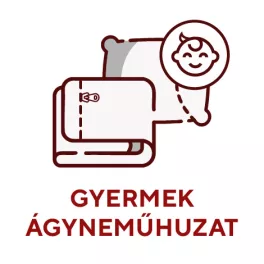 GYERMEK ÁGYNEMŰHUZATOK