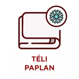 TÉLI PAPLAN